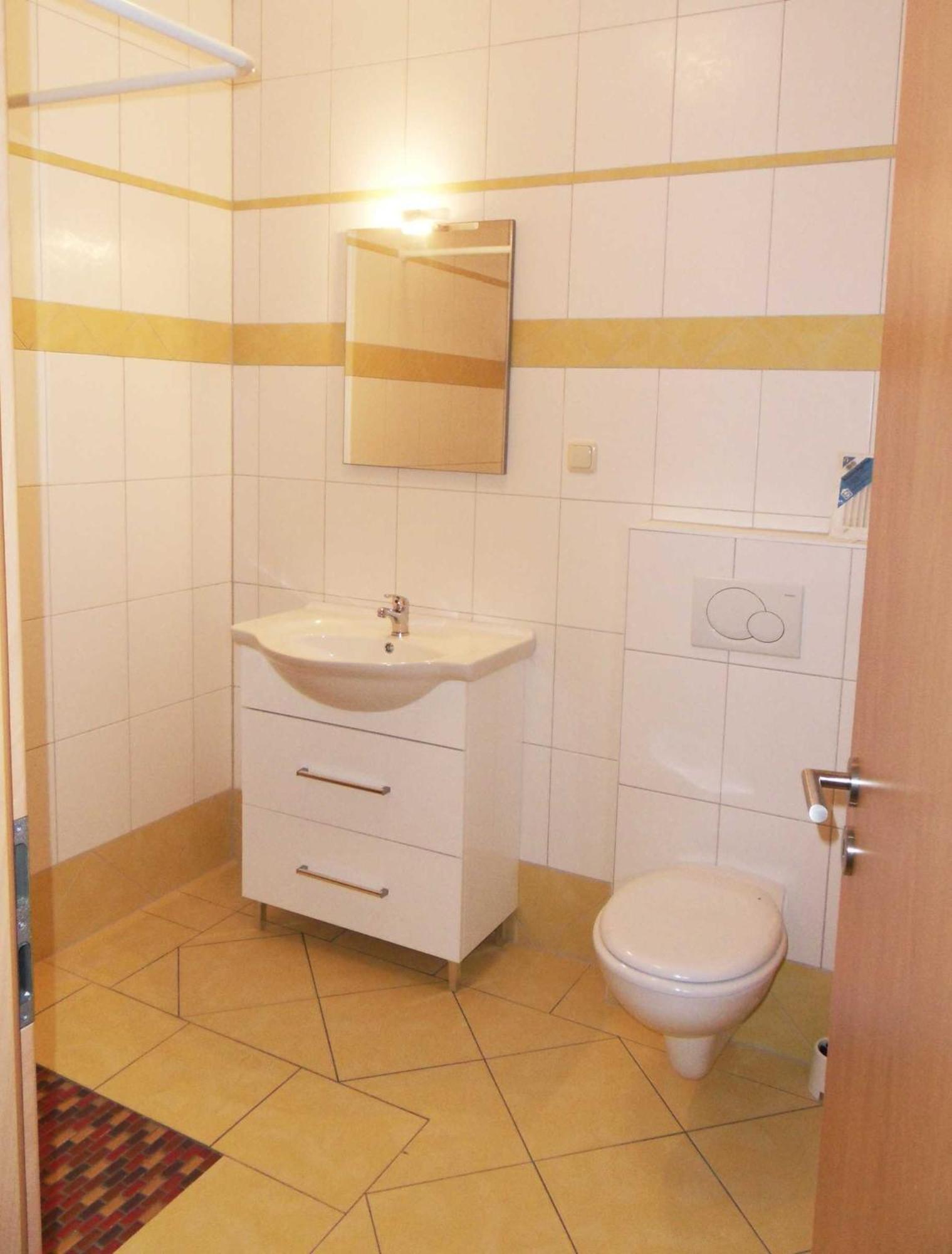 Pension Nebeltal Kuchelmiss Esterno foto