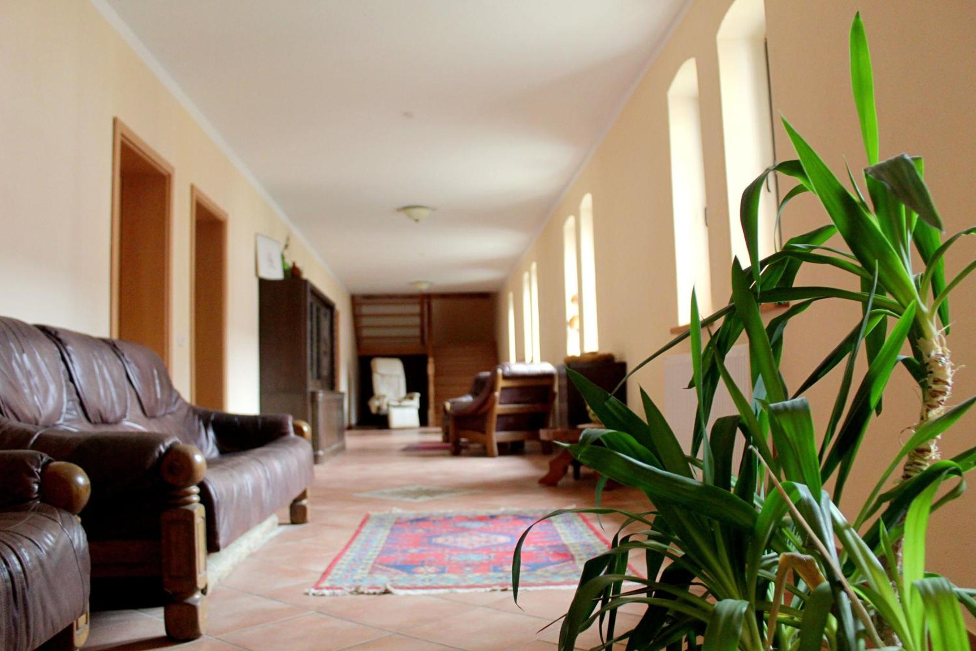 Pension Nebeltal Kuchelmiss Esterno foto