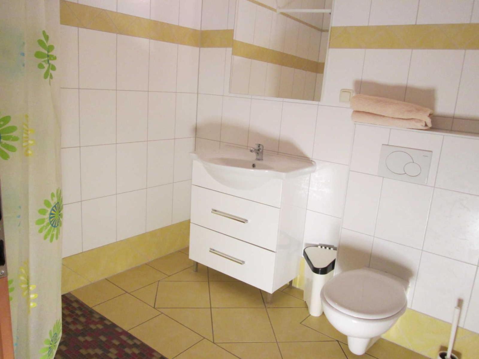 Pension Nebeltal Kuchelmiss Esterno foto