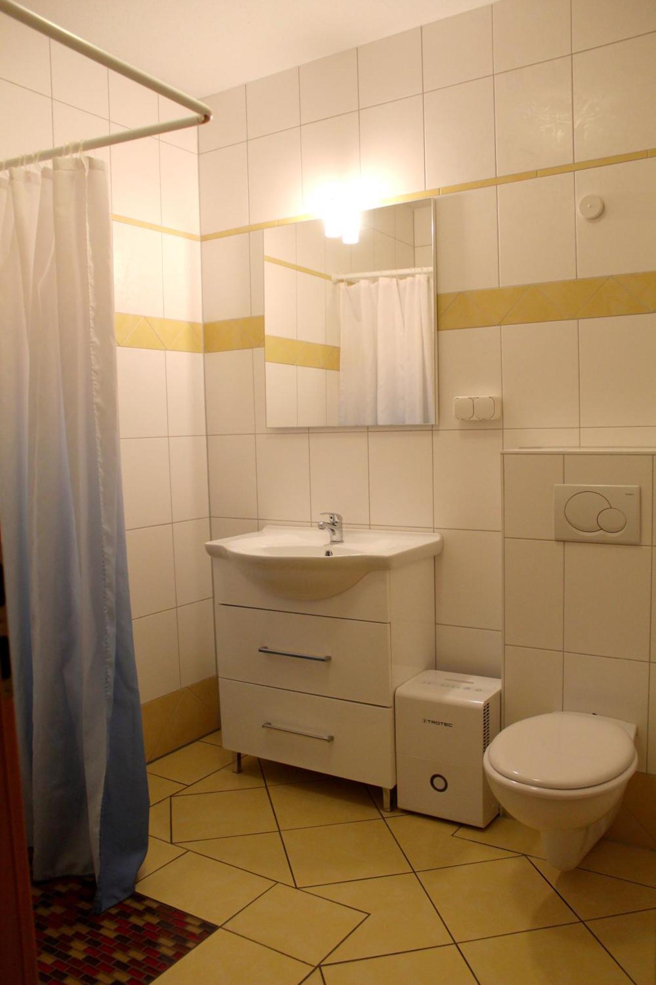 Pension Nebeltal Kuchelmiss Esterno foto
