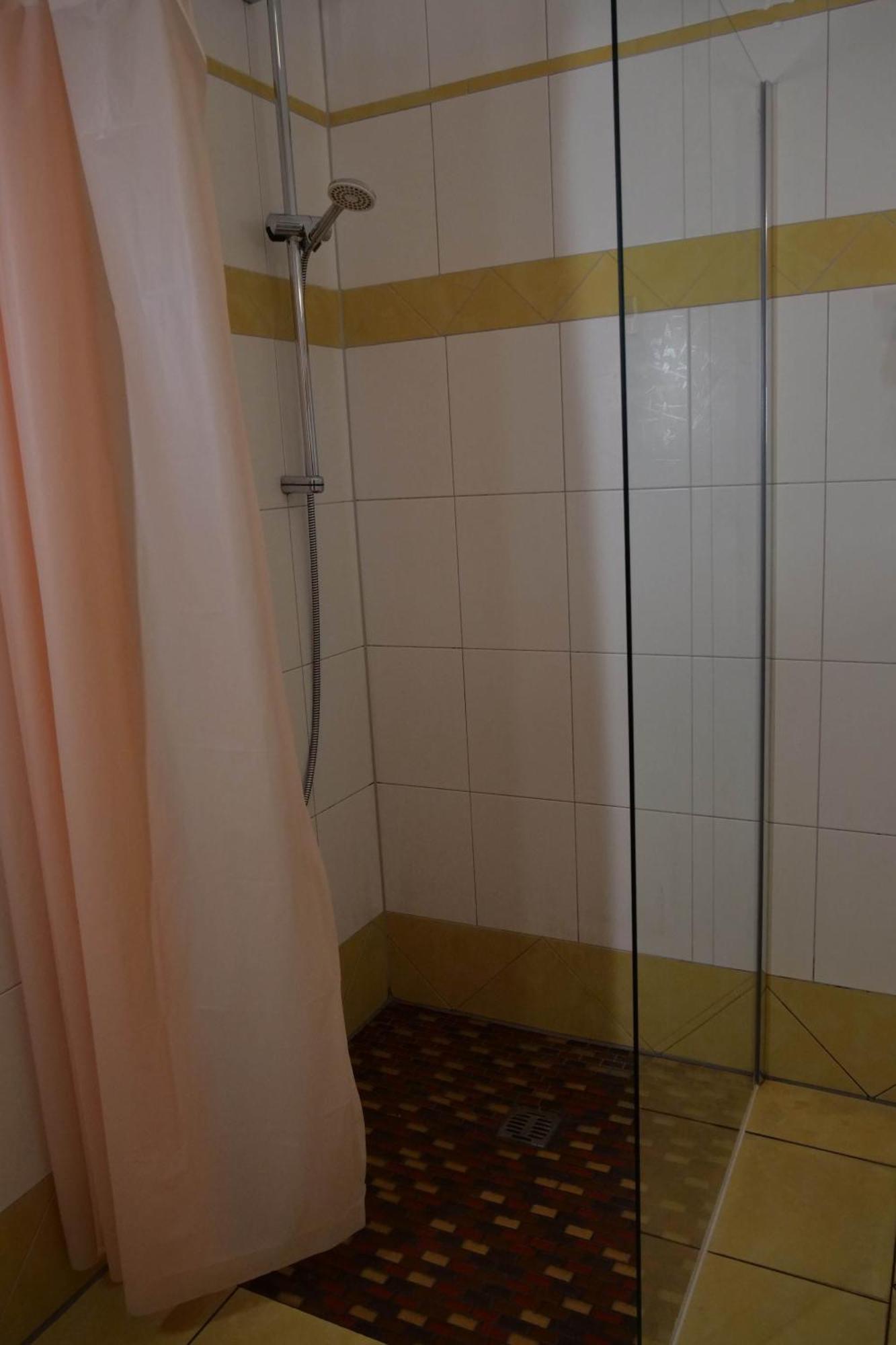 Pension Nebeltal Kuchelmiss Esterno foto